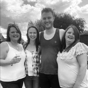 Meet your Posher, Nick